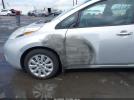 Nissan LEAF S Image 7