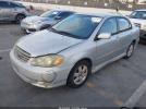 Toyota Corolla S Image 7