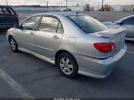 Toyota Corolla S Image 2