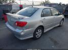 Toyota Corolla S Image 4