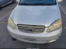 Toyota Corolla S Image 8