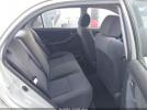 Toyota Corolla S Image 11