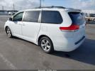 Toyota Sienna Le V6 Image 14
