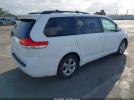 Toyota Sienna Le V6 Image 13