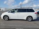 Toyota Sienna Le V6 Image 5