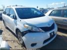 Toyota Sienna Le V6 Image 1