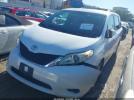 Toyota Sienna Le V6 Image 12