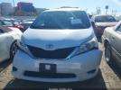 Toyota Sienna Le V6 Image 11
