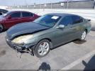 Lexus Es Image 4