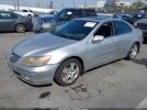 Acura RL 3.5 Image 9