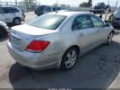 Acura RL 3.5 Image 4