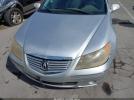 Acura RL 3.5 Image 5