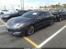 Lincoln MKZ Hybrid Image 5