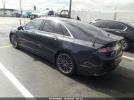 Lincoln MKZ Hybrid Image 4
