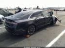 Lincoln MKZ Hybrid Image 11