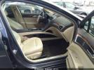Lincoln MKZ Hybrid Image 2
