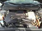 Lincoln MKZ Hybrid Image 3