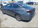 Nissan Versa 1.6 Sv Xtronic Cvt Image 3