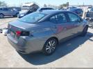 Nissan Versa 1.6 Sv Xtronic Cvt Image 4