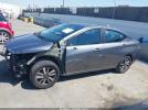 Nissan Versa 1.6 Sv Xtronic Cvt Image 16