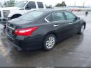 Nissan Altima 2.5 S Image 3