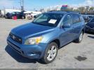 Toyota RAV4 Sport V6 Image 2