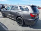 Dodge Durango Sxt Image 7
