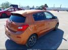 Mitsubishi Mirage Gt Image 5