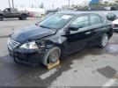 Nissan Sentra S Image 2