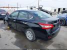 Nissan Sentra S Image 11