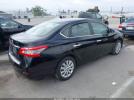 Nissan Sentra S Image 7