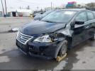 Nissan Sentra S Image 4