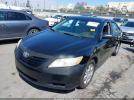 Toyota Camry Le Image 4