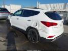 Hyundai SANTA FE 2.0t Image 8