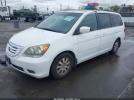Honda Odyssey Ex-l Image 3