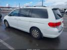 Honda Odyssey Ex-l Image 5