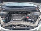 Honda Odyssey Ex-l Image 10