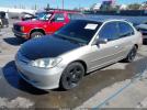 Honda Civic Ex Image 5