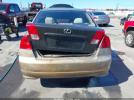 Honda Civic Ex Image 8
