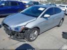 Hyundai ELANTRA Sel Image 11