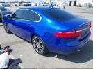 Jaguar XF 30t Prestige Rwd Automatic Image 9