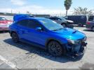 Subaru WRX Limited Image 1