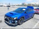 Subaru WRX Limited Image 2