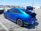 Subaru WRX Limited Image 6