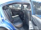 Subaru WRX Limited Image 12
