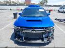 Subaru WRX Limited Image 4