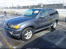 BMW X Series 3.0i Image 4