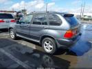 BMW X Series 3.0i Image 12