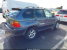 BMW X Series 3.0i Image 2