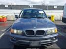 BMW X Series 3.0i Image 7